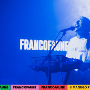Noor @ Pianofabriek (FrancoFaune 2024) © ManuGo Photography