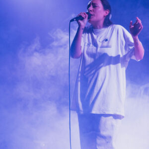 Noor @ Pianofabriek (FrancoFaune 2024) © ManuGo Photography
