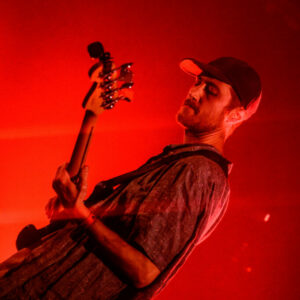 Peritelle @ Botanique (FrancoFaune 2024) © Lara Herbinia