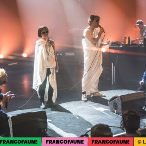 Peritelle @ Botanique (FrancoFaune 2024) © Lara Herbinia