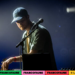 Peritelle @ Botanique (FrancoFaune 2024) © Lara Herbinia