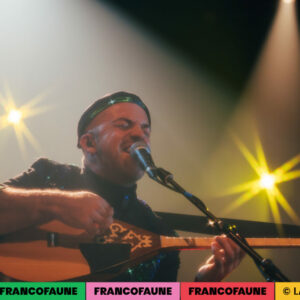 Sages comme des sauvages @ Botanique (FrancoFaune 2024) © Lara Herbinia