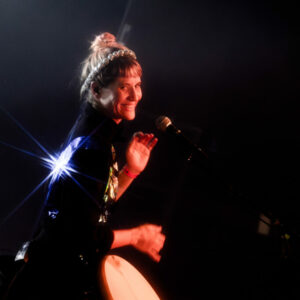 Sages comme des sauvages @ Botanique (FrancoFaune 2024) © Lara Herbinia