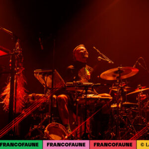 Sages comme des sauvages @ Botanique (FrancoFaune 2024) © Lara Herbinia