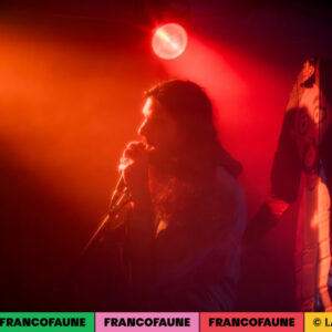Thomaslovefashionverviers @ BAMP (FrancoFaune 2024) © Lara Herbinia