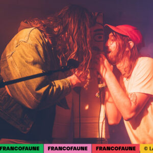 Thomaslovefashionverviers @ BAMP (FrancoFaune 2024) © Lara Herbinia