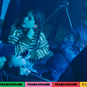 Thomaslovefashionverviers @ BAMP (FrancoFaune 2024) © Lara Herbinia