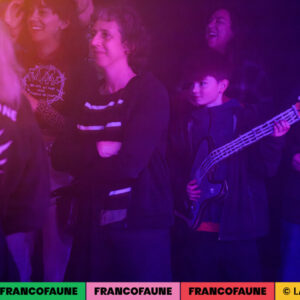 Thomaslovefashionverviers @ BAMP (FrancoFaune 2024) © Lara Herbinia