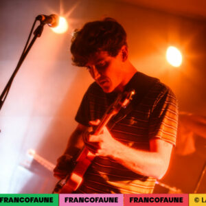 Vipères Sucrées Salées @ BAMP (FrancoFaune 2024) © Lara Herbinia