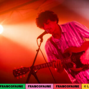 Vipères Sucrées Salées @ BAMP (FrancoFaune 2024) © Lara Herbinia