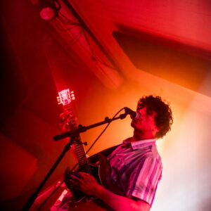 Vipères Sucrées Salées @ BAMP (FrancoFaune 2024) © Lara Herbinia