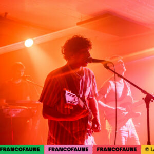 Vipères Sucrées Salées @ BAMP (FrancoFaune 2024) © Lara Herbinia