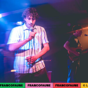 Vipères Sucrées Salées @ BAMP (FrancoFaune 2024) © Lara Herbinia