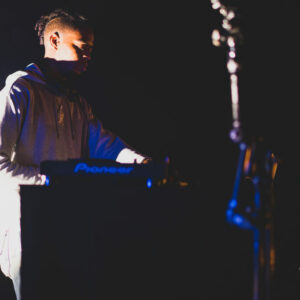 Boa Joo @ Atelier 210 (FrancoFaune 2021) © ManuGo Photography
