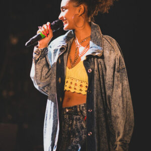 Boa Joo @ Atelier 210 (FrancoFaune 2021) © ManuGo Photography