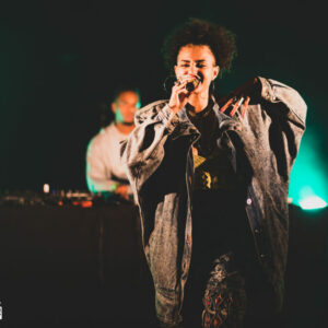 Boa Joo @ Atelier 210 (FrancoFaune 2021) © ManuGo Photography
