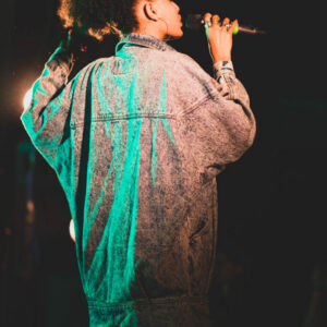 Boa Joo @ Atelier 210 (FrancoFaune 2021) © ManuGo Photography