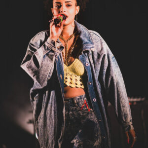 Boa Joo @ Atelier 210 (FrancoFaune 2021) © ManuGo Photography