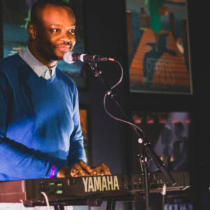 Vin de Sprite @ MIMA (FrancoFaune 2021) © ManuGo Photography