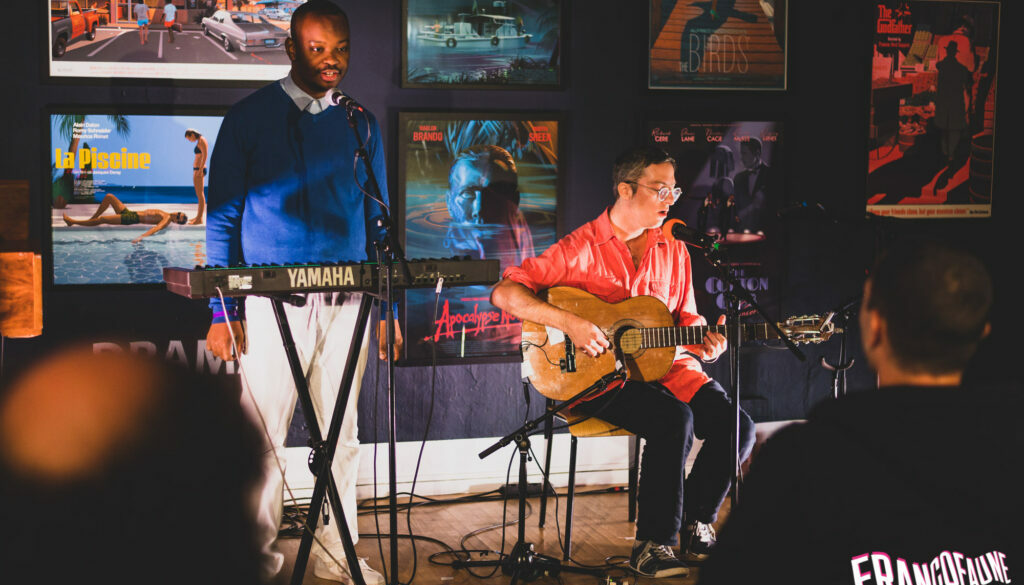 Vin de Sprite @ MIMA (FrancoFaune 2021) © ManuGo Photography