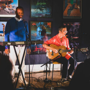 Vin de Sprite @ MIMA (FrancoFaune 2021) © ManuGo Photography