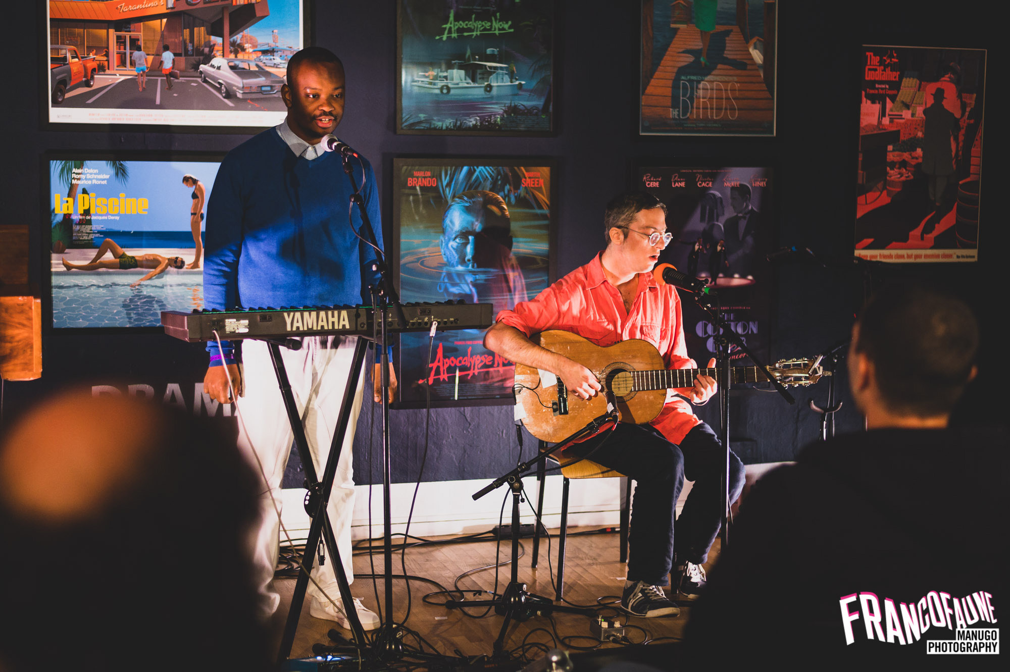 Vin de Sprite @ MIMA (FrancoFaune 2021) © ManuGo Photography