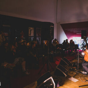 Vin de Sprite @ MIMA (FrancoFaune 2021) © ManuGo Photography