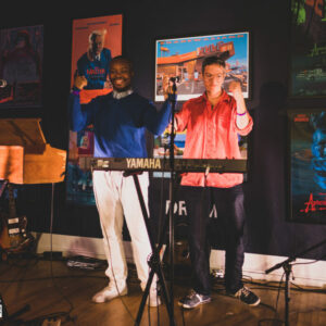Vin de Sprite @ MIMA (FrancoFaune 2021) © ManuGo Photography