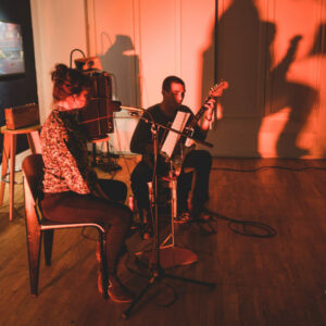 Content @ MIMA (FrancoFaune 2021) © ManuGo Photography