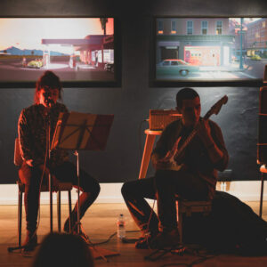 Content @ MIMA (FrancoFaune 2021) © ManuGo Photography