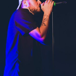 Vendou @ Atelier 210 (FrancoFaune 2021) © ManuGo Photography