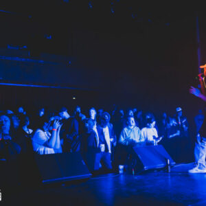Vendou @ Atelier 210 (FrancoFaune 2021) © ManuGo Photography