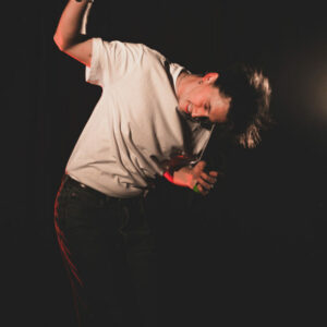 Morgan @ Atelier 210 (FrancoFaune 2021) © ManuGo Photography