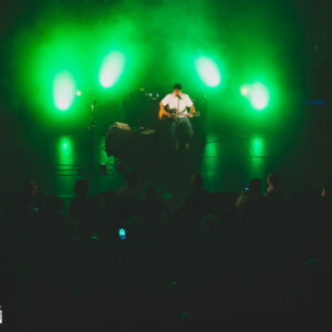 Morgan @ Atelier 210 (FrancoFaune 2021) © ManuGo Photography