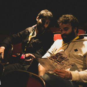 Ambiance @ Atelier 210 (FrancoFaune 2021) © ManuGo Photography
