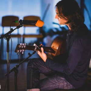 Philippe Crab @ MIMA (FrancoFaune 2021) © ManuGo Photography