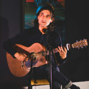 Philippe Crab @ MIMA (FrancoFaune 2021) © ManuGo Photography