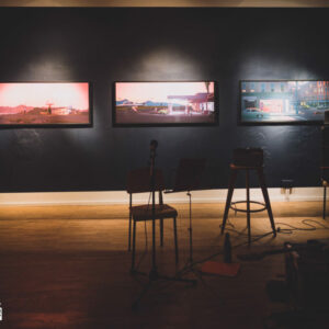 Ambiance @ MIMA (FrancoFaune 2021) © ManuGo Photography