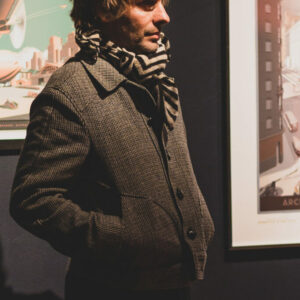 Ambiance @ MIMA (FrancoFaune 2021) © ManuGo Photography