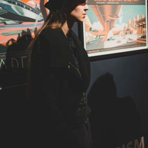 Ambiance @ MIMA (FrancoFaune 2021) © ManuGo Photography