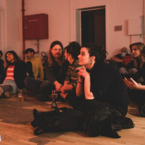 Ambiance @ MIMA (FrancoFaune 2021) © ManuGo Photography