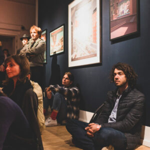 Ambiance @ MIMA (FrancoFaune 2021) © ManuGo Photography