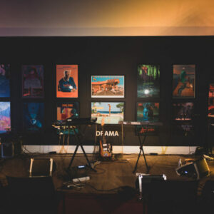 Ambiance @ MIMA (FrancoFaune 2021) © ManuGo Photography