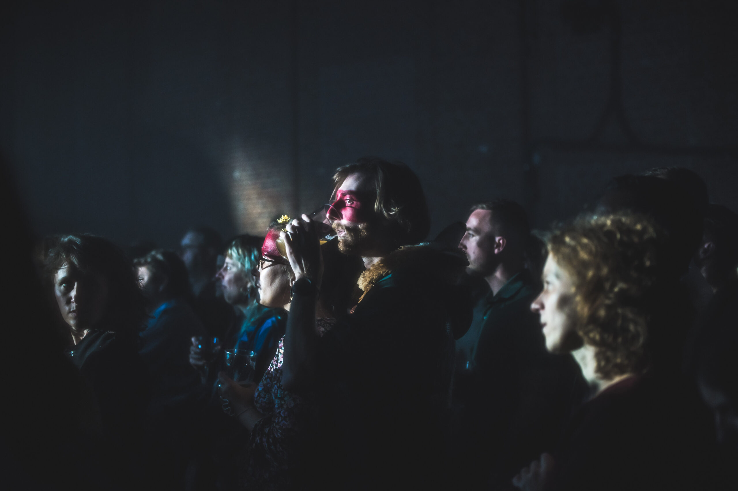 © Lara Herbinia