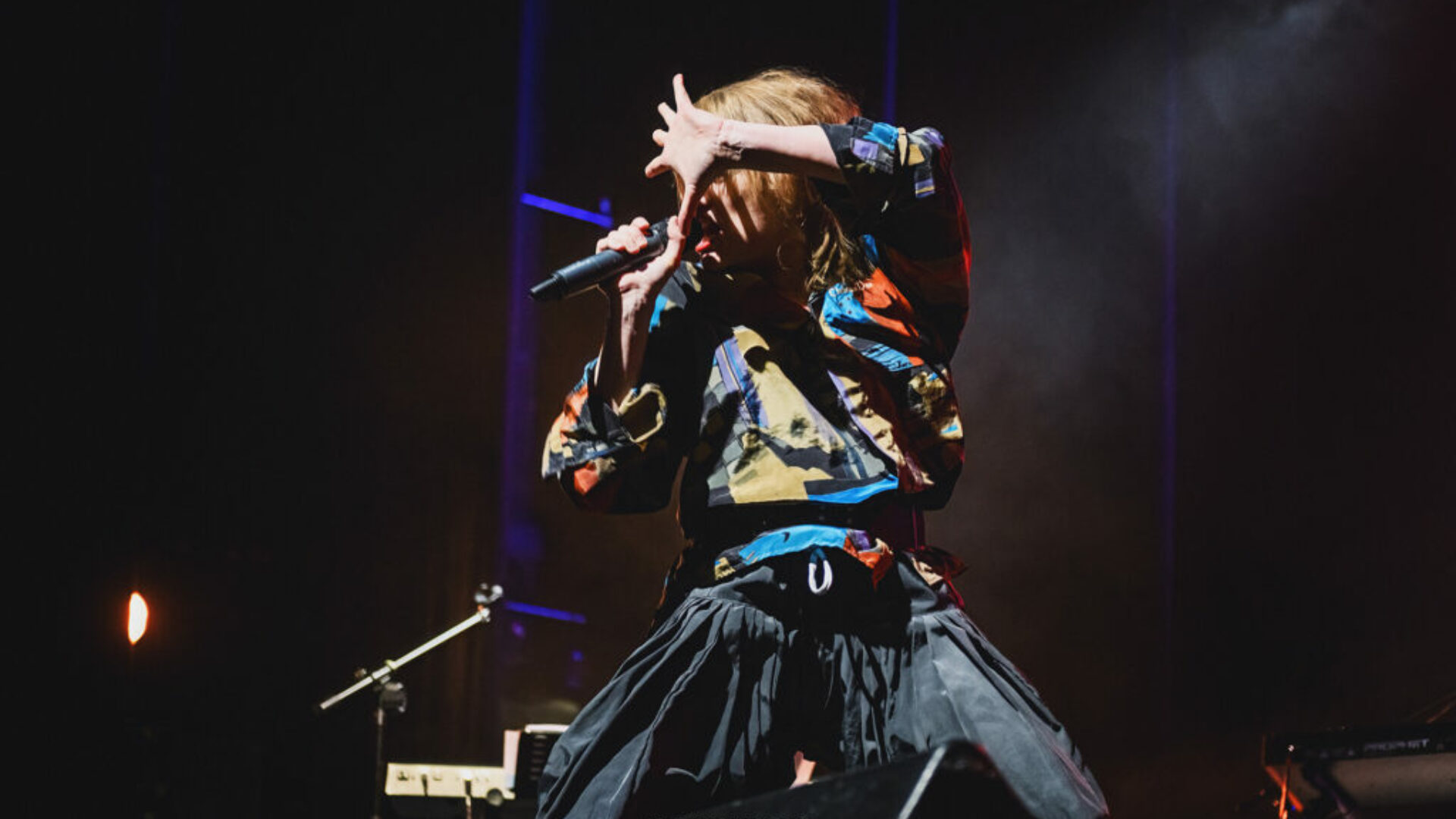 An Pierlé & La Lumière