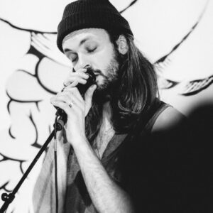 Bernhari @ MIMA (FrancoFaune 2020) © Marie Paluszkiewicz