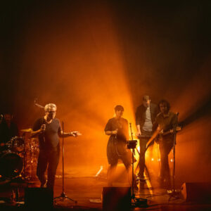 Bertier @ Espace Toots (FrancoFaune 2021) © Marie Paluszkiewicz