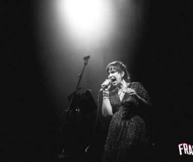 Bertier @ Espace Toots (FrancoFaune 2021) © Marie Paluszkiewicz