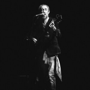 Bertier @ Espace Toots (FrancoFaune 2021) © Marie Paluszkiewicz