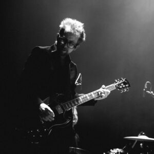 Bertier @ Espace Toots (FrancoFaune 2021) © Marie Paluszkiewicz